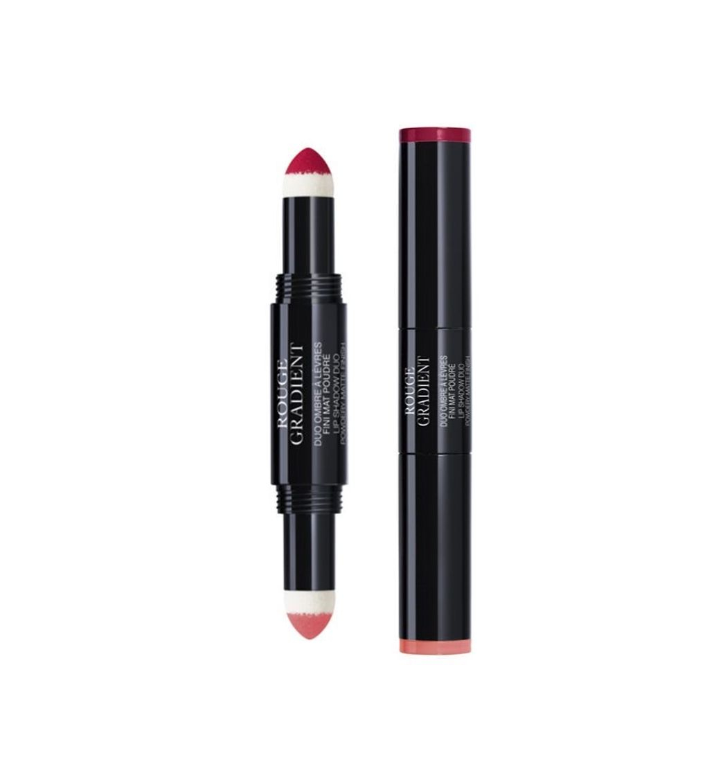 Belleza Lip shadow duo