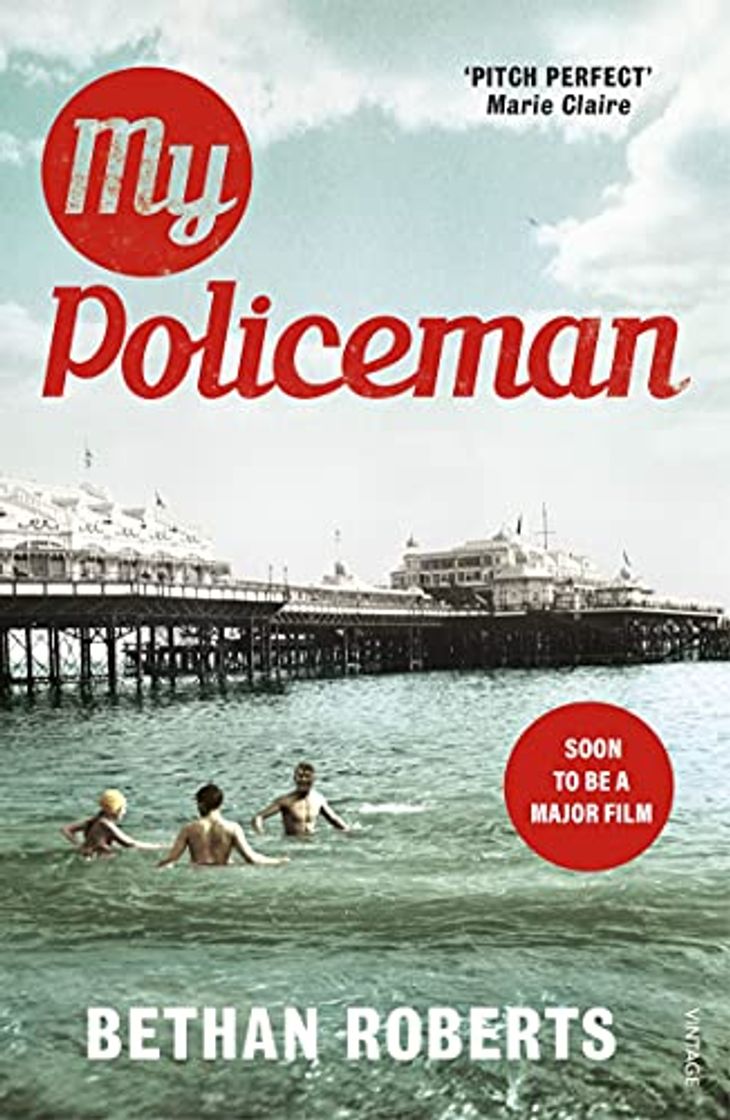 Book My Policeman