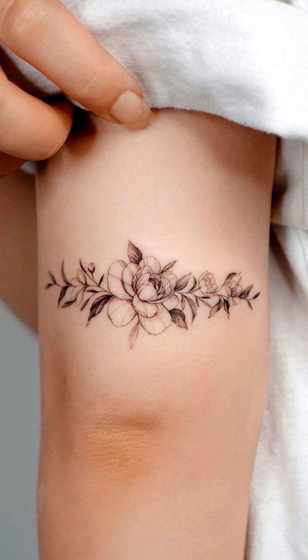 Fashion Tatto 