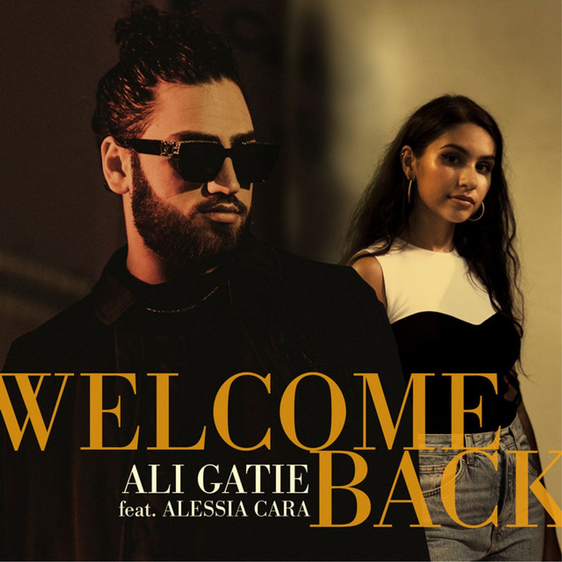 Music Welcome Back (feat. Alessia Cara)