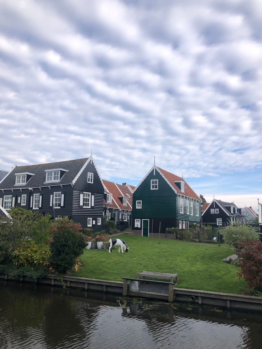 Place Marken