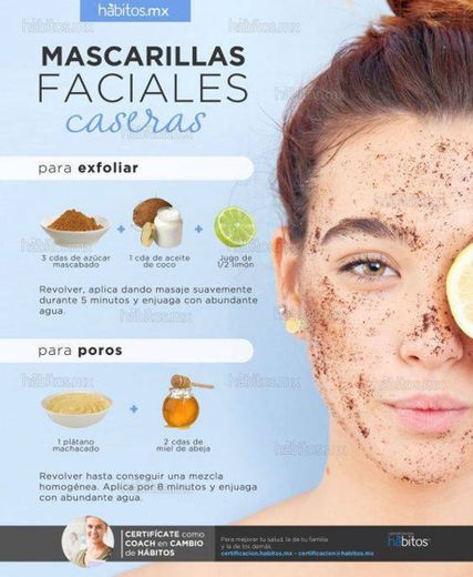 Exfoliar tu piel 