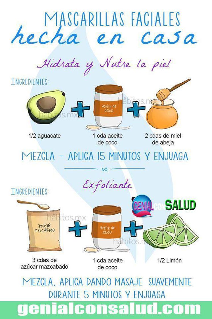 Social Nutre tu piel 