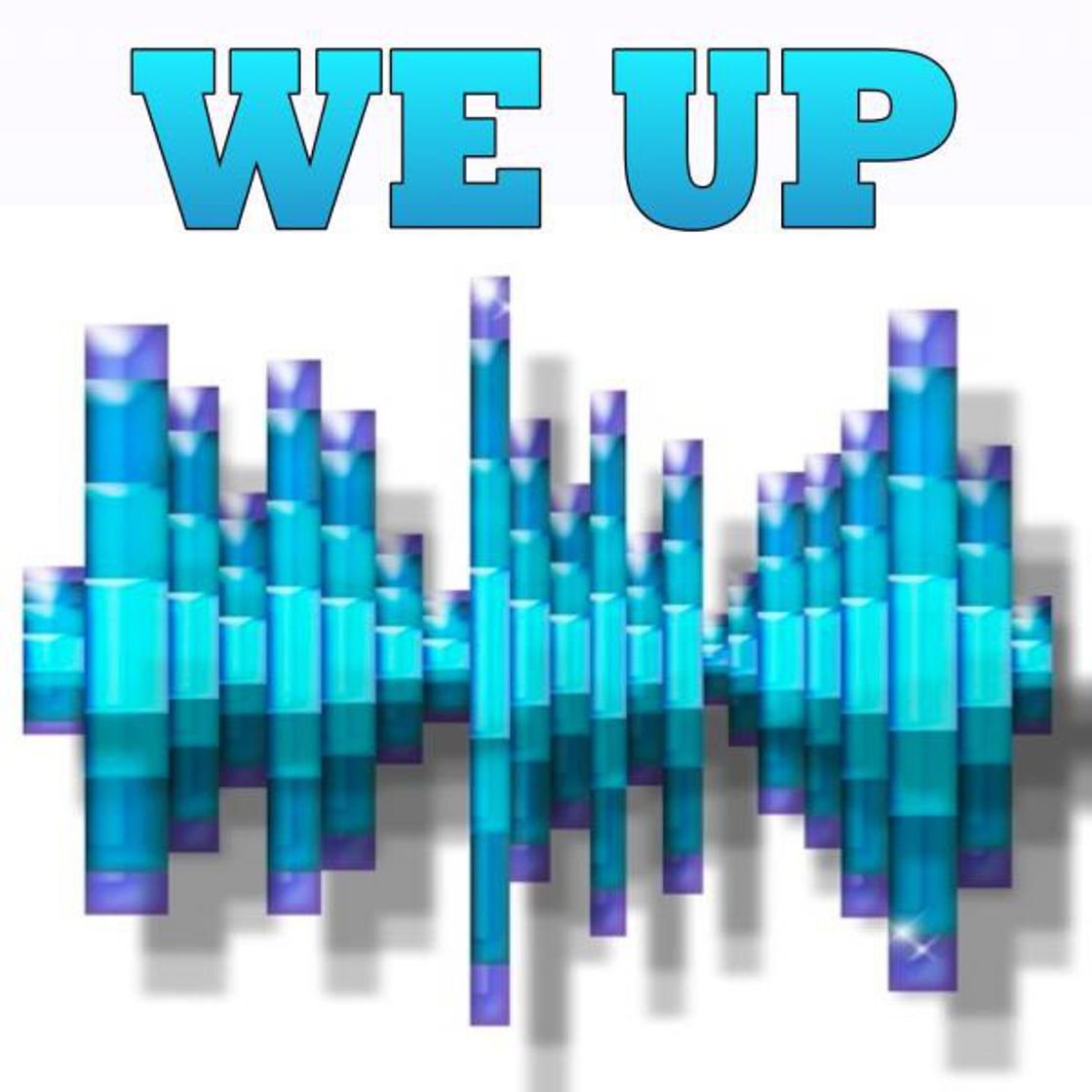 Music We Up - Tribute to 50 Cent Kendrick Lamar and Kidd Kidd
