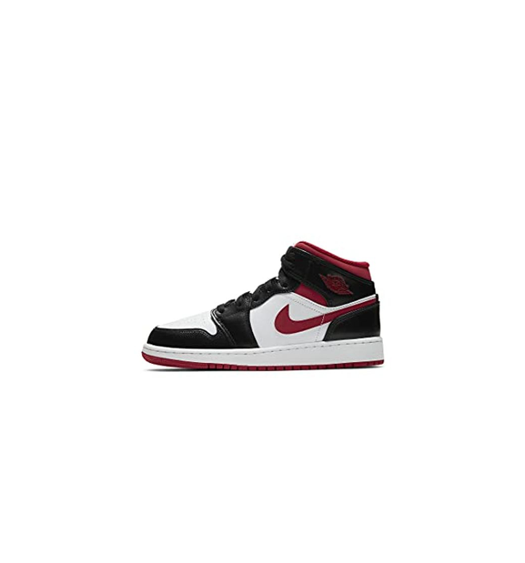Social AIR JORDAN 1 MID