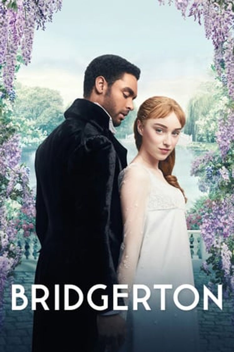 Serie Los Bridgerton