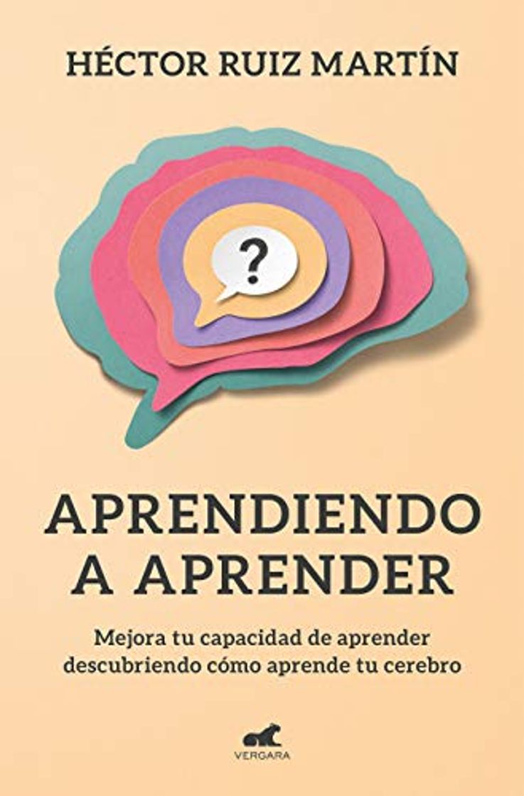 Book Aprendiendo a aprender