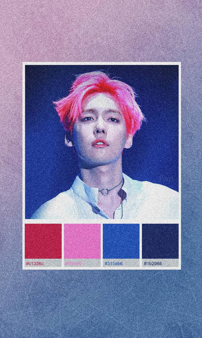 Moda Wallpaper Jinwoo (WINNER)