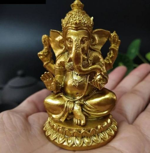 Estátua Lord Ganesha