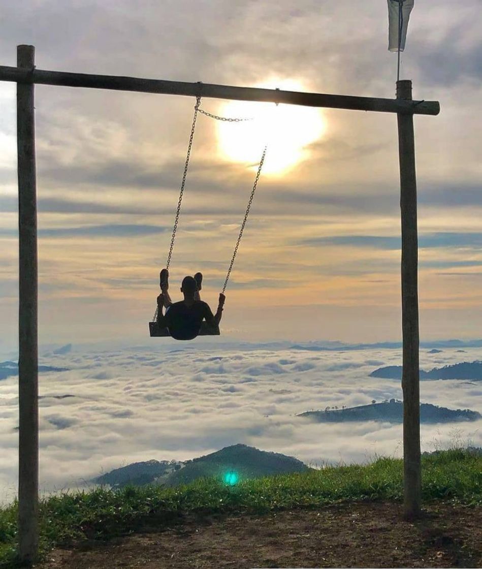 Lugar Santa Bárbara do Tugúrio