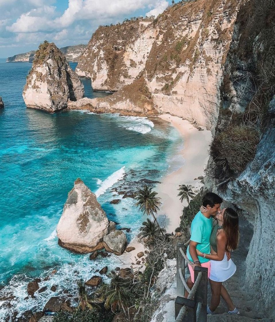 Place Nusa Penida