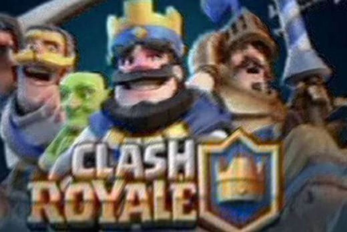 Videogames Clash Royale 🔥