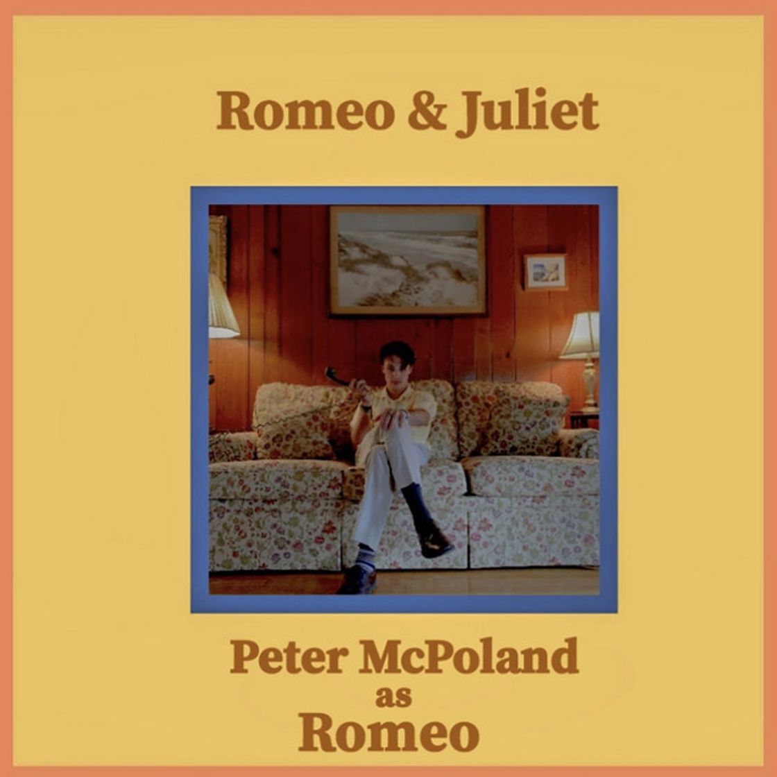 Music Romeo & Juliet