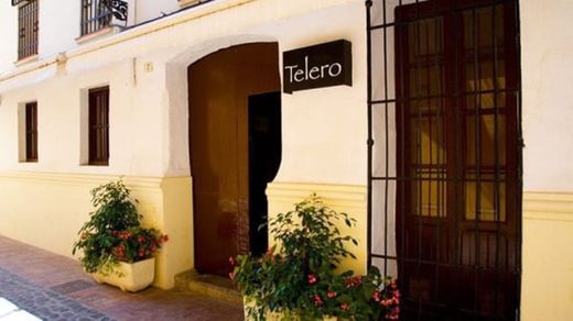 Restaurante Telero