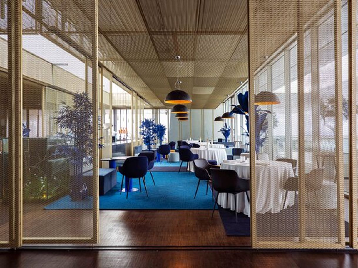 Restaurants La Sucursal