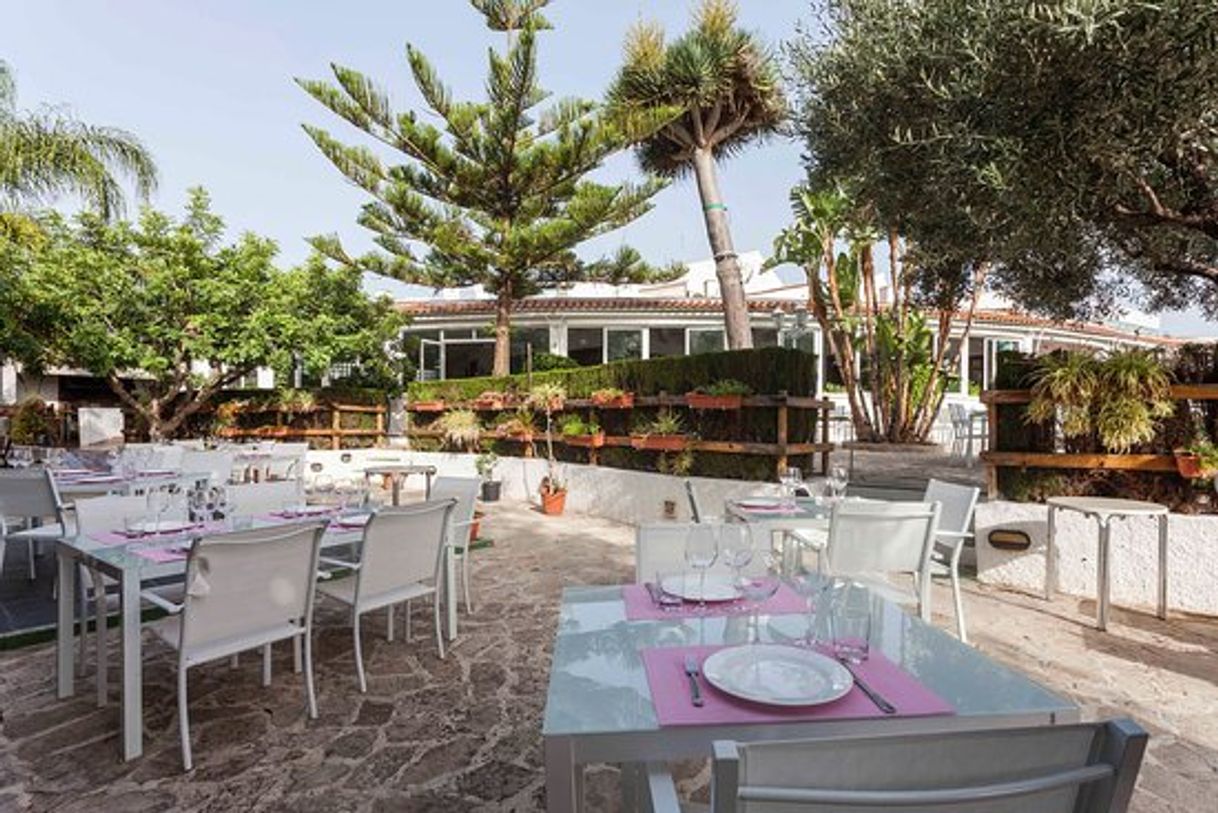 Restaurants Restaurante Boga