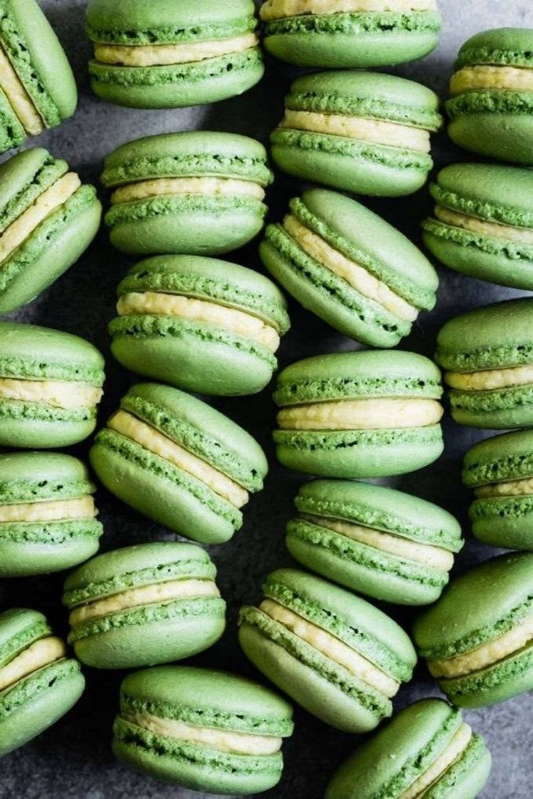 Moda Macarons 