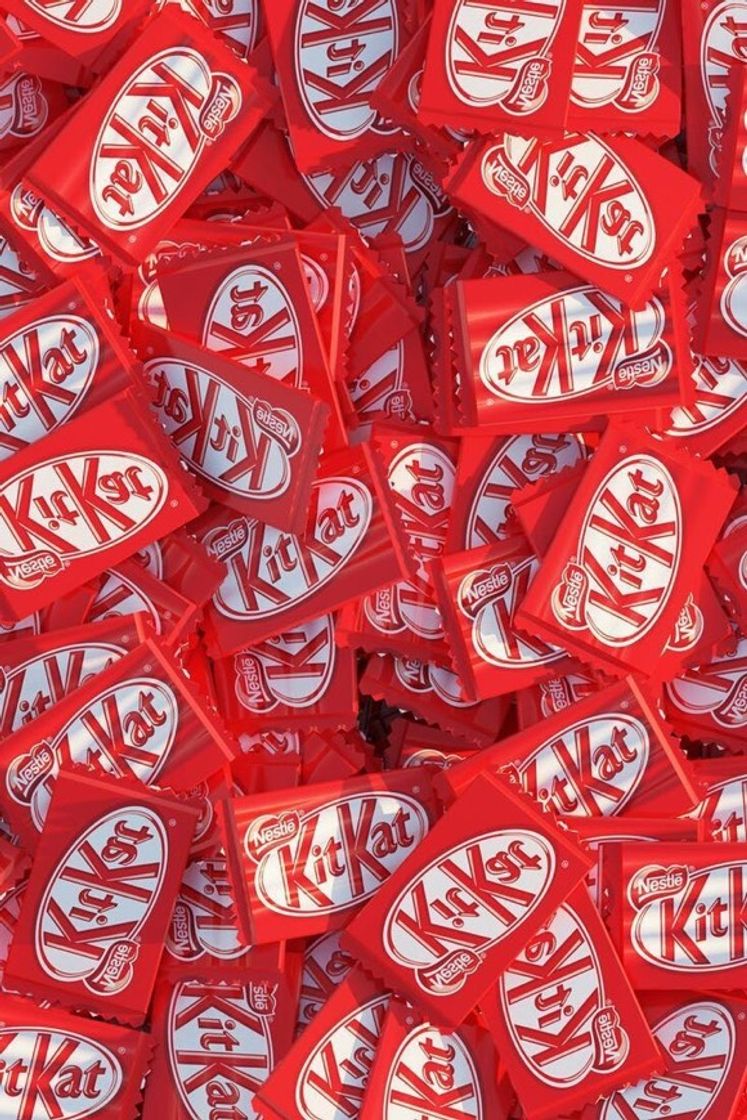 Fashion KitKat