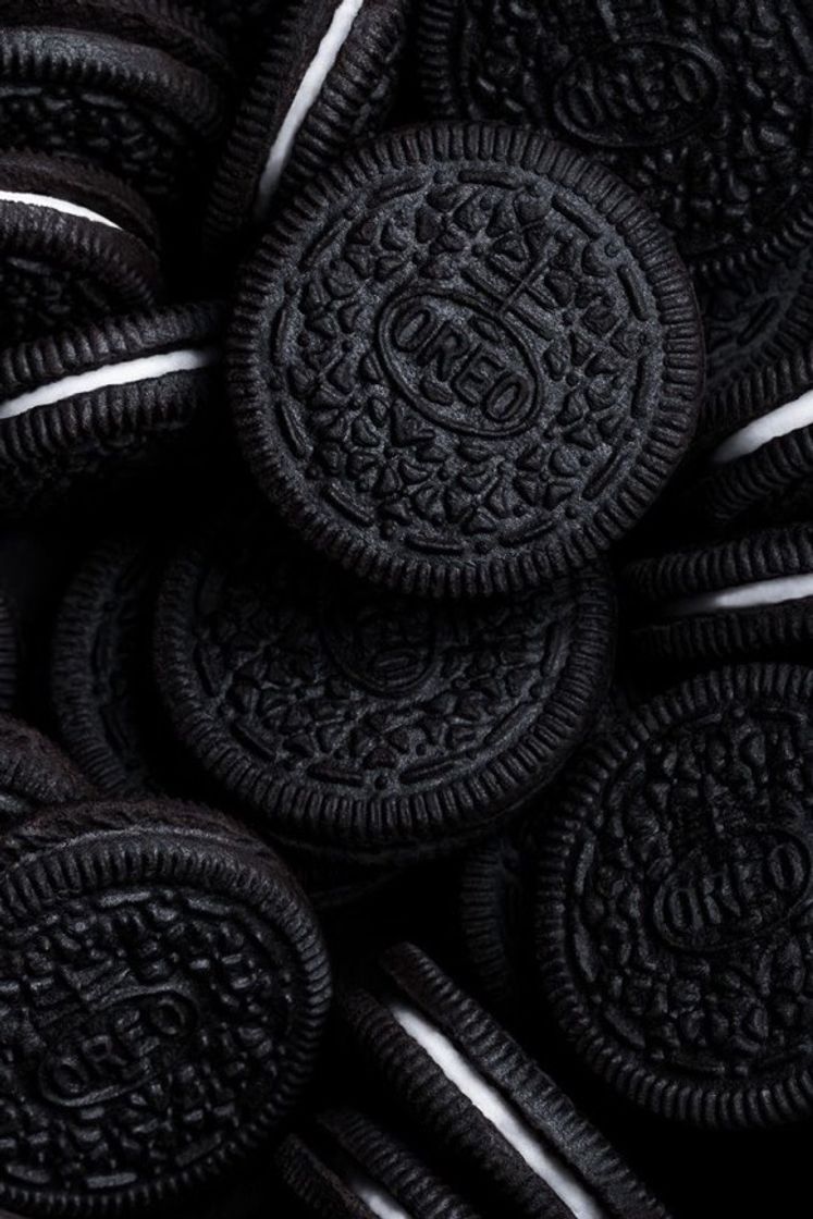 Restaurants oreo.