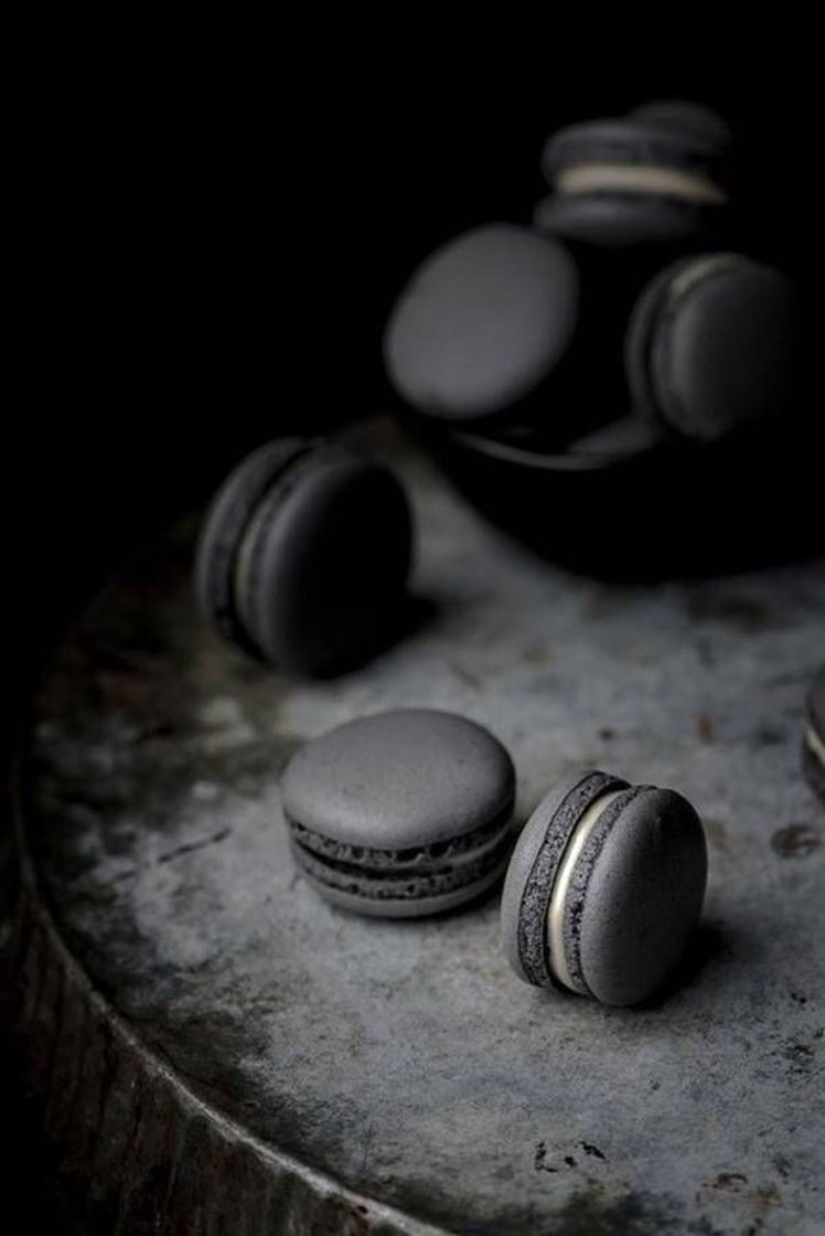 Restaurants Macarons