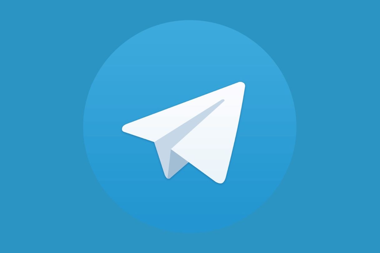 App Telegram Messenger