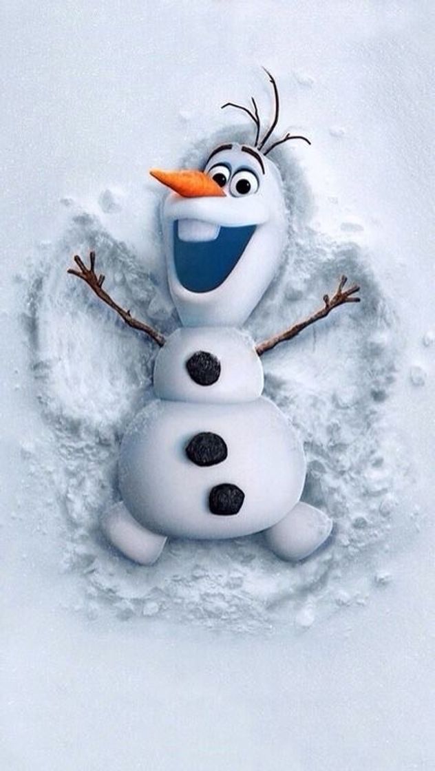 Movie Frozen: Una aventura de Olaf