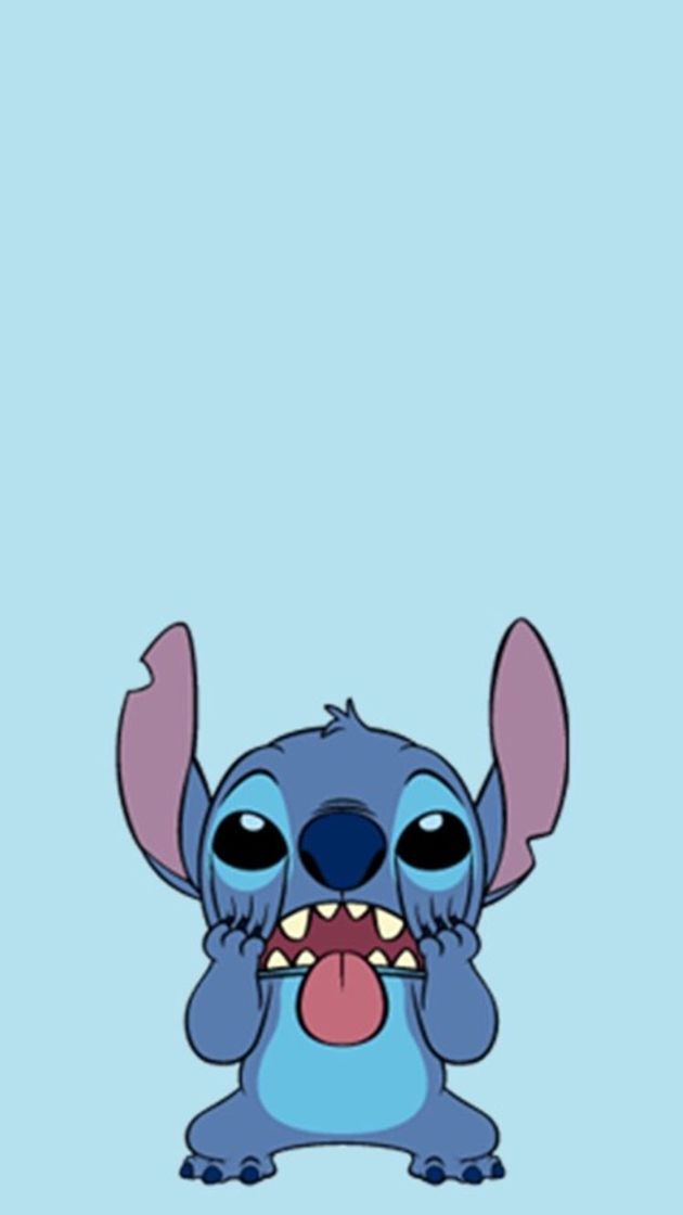 Movie Lilo y Stitch