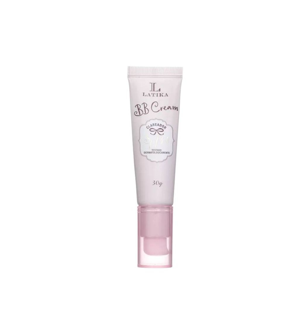 Productos BB Cream Latika