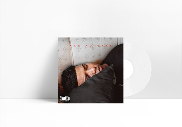 Canción Nas Alturas