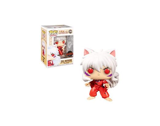 POP Funko Inuyasha 770