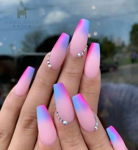 Nails