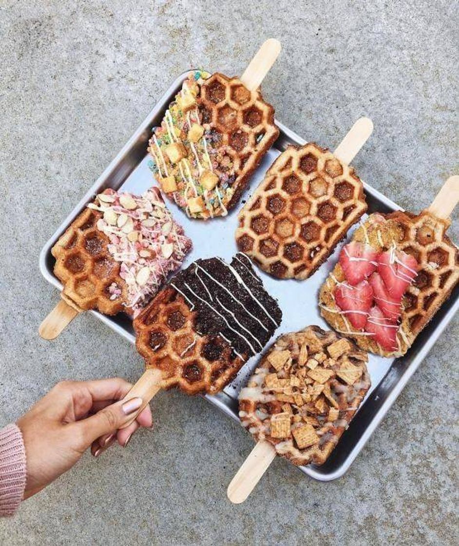 Social Yummy