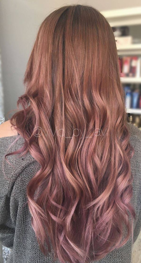 Social Hair