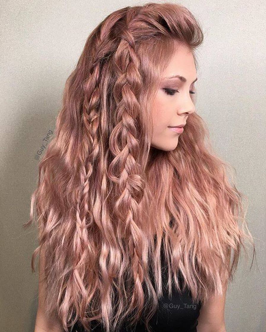 Social Hair