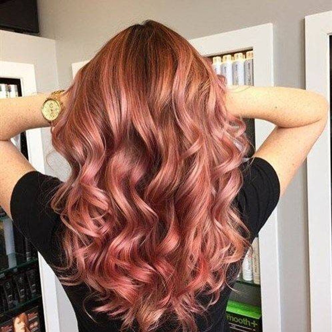 Social Hair