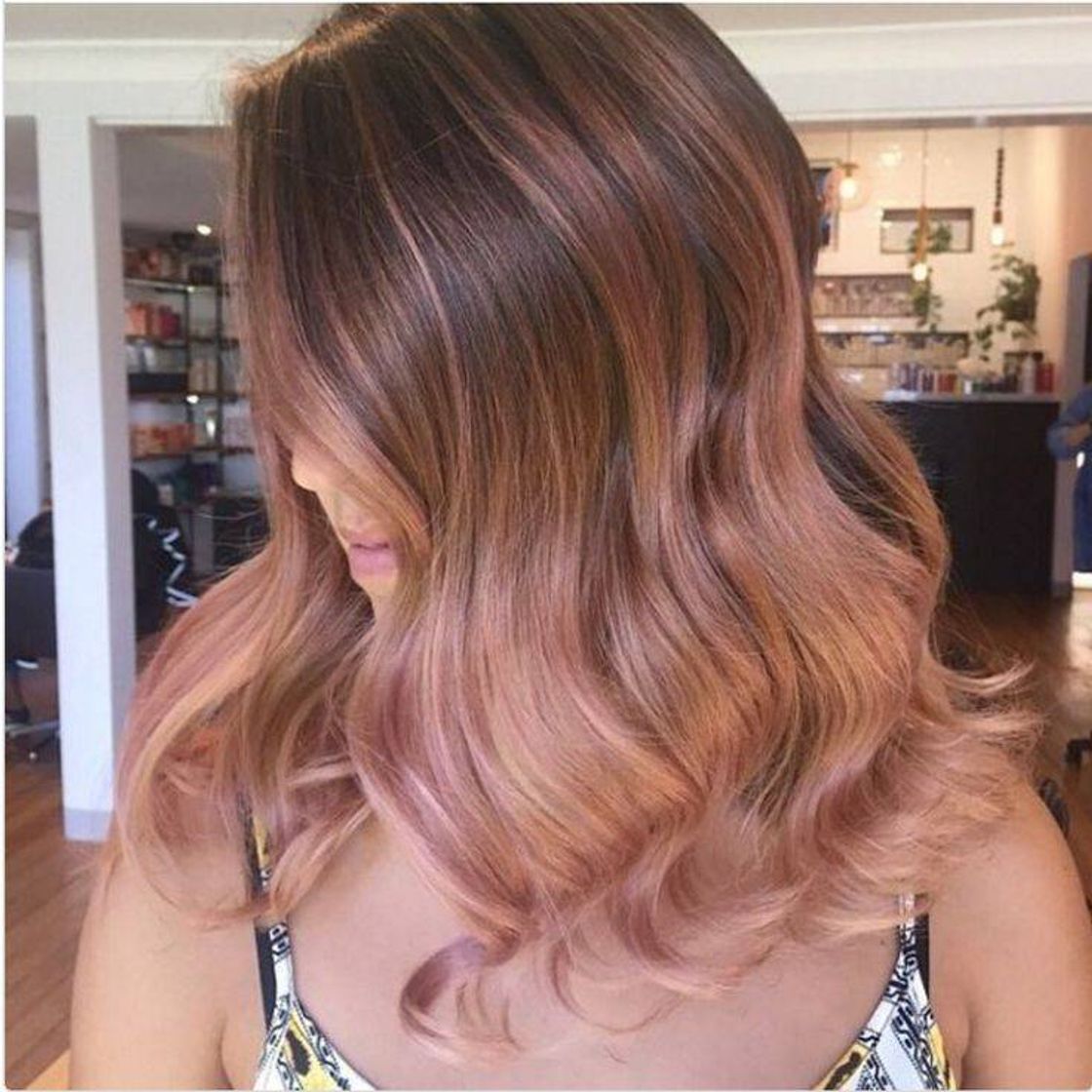 Social Hair