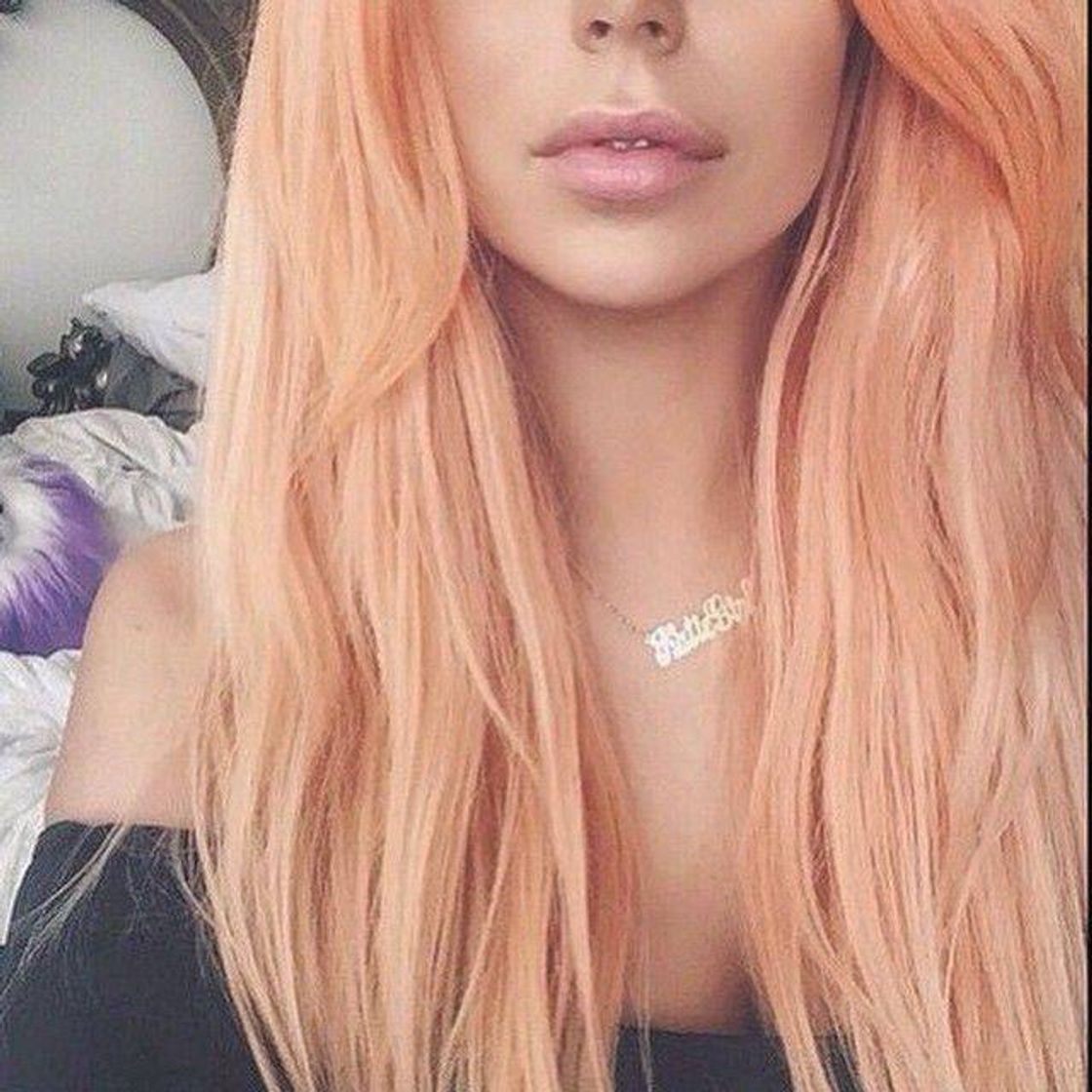 Social Hair