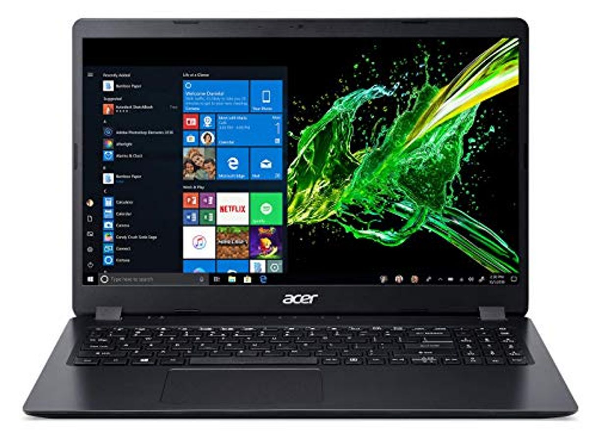 Product Acer Aspire 3 A315-56-5205 - Ordenador portátil