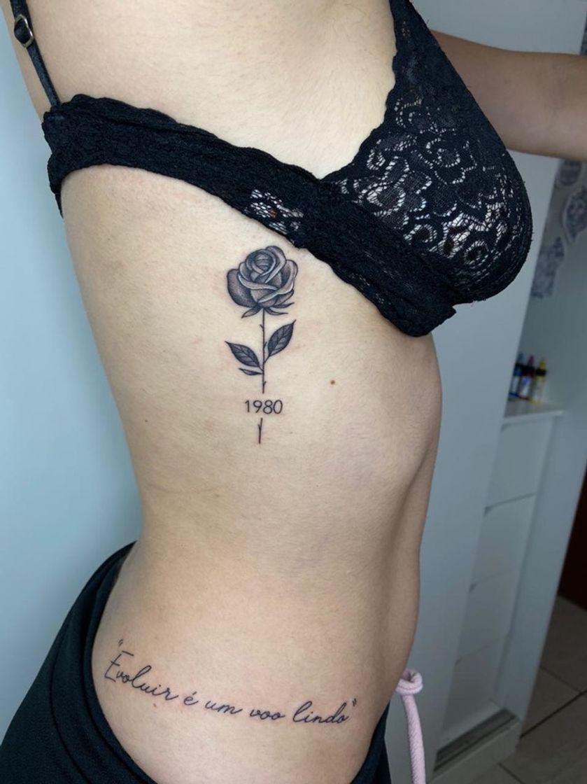 Moda Tatuadora 