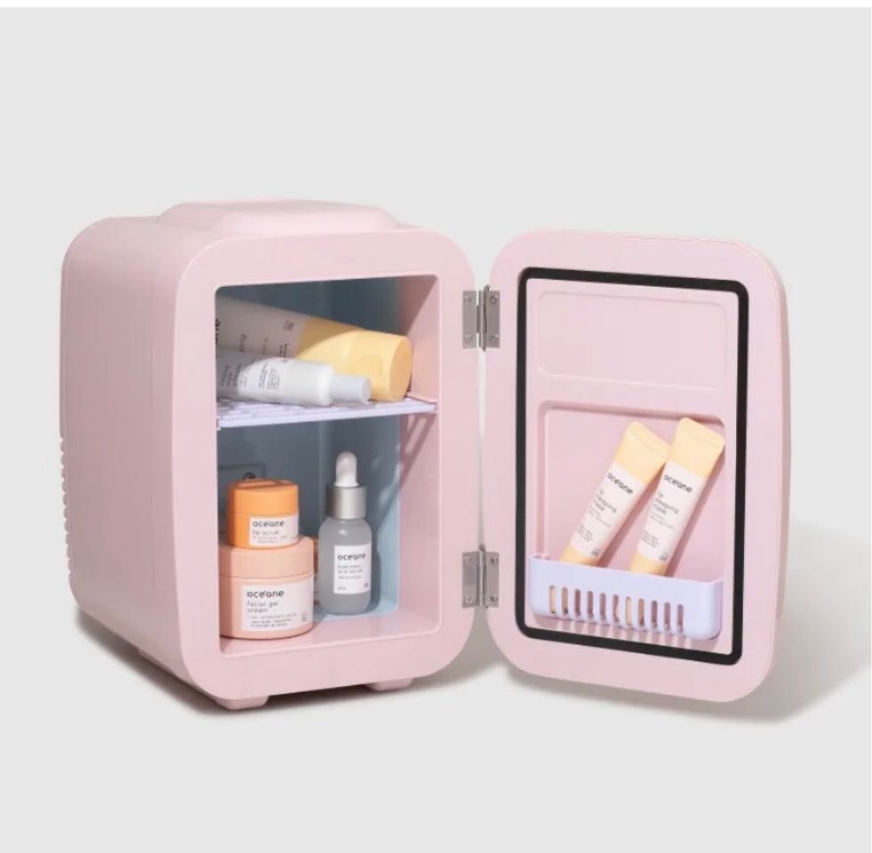 Fashion Skincare Fridge 