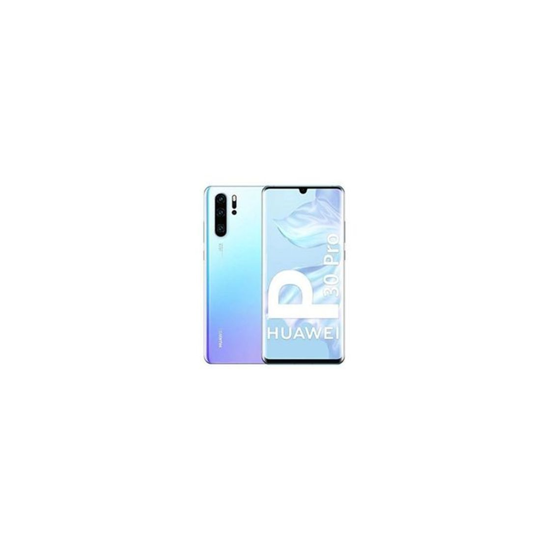 Social Huawei P30 Pro - Smartphone de 6.47"