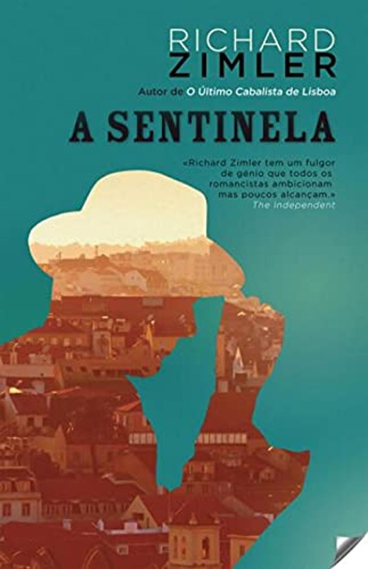 Libro A SENTINELA.