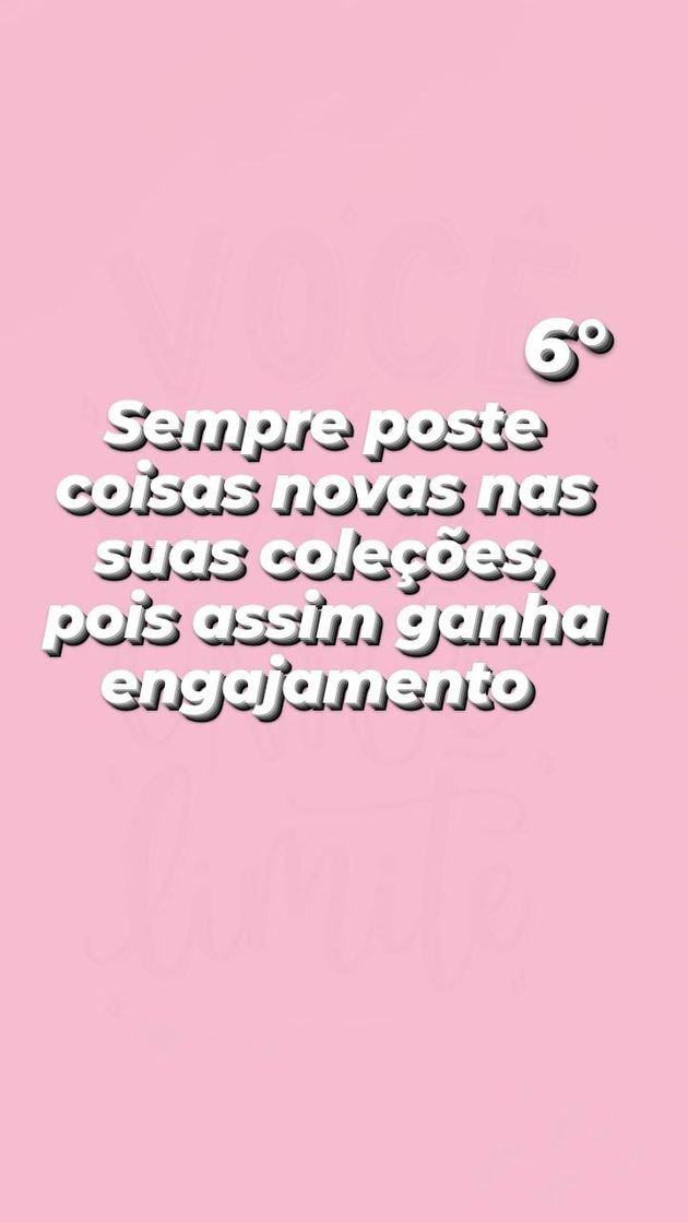 Fashion Dicas para ganhar seguidores 