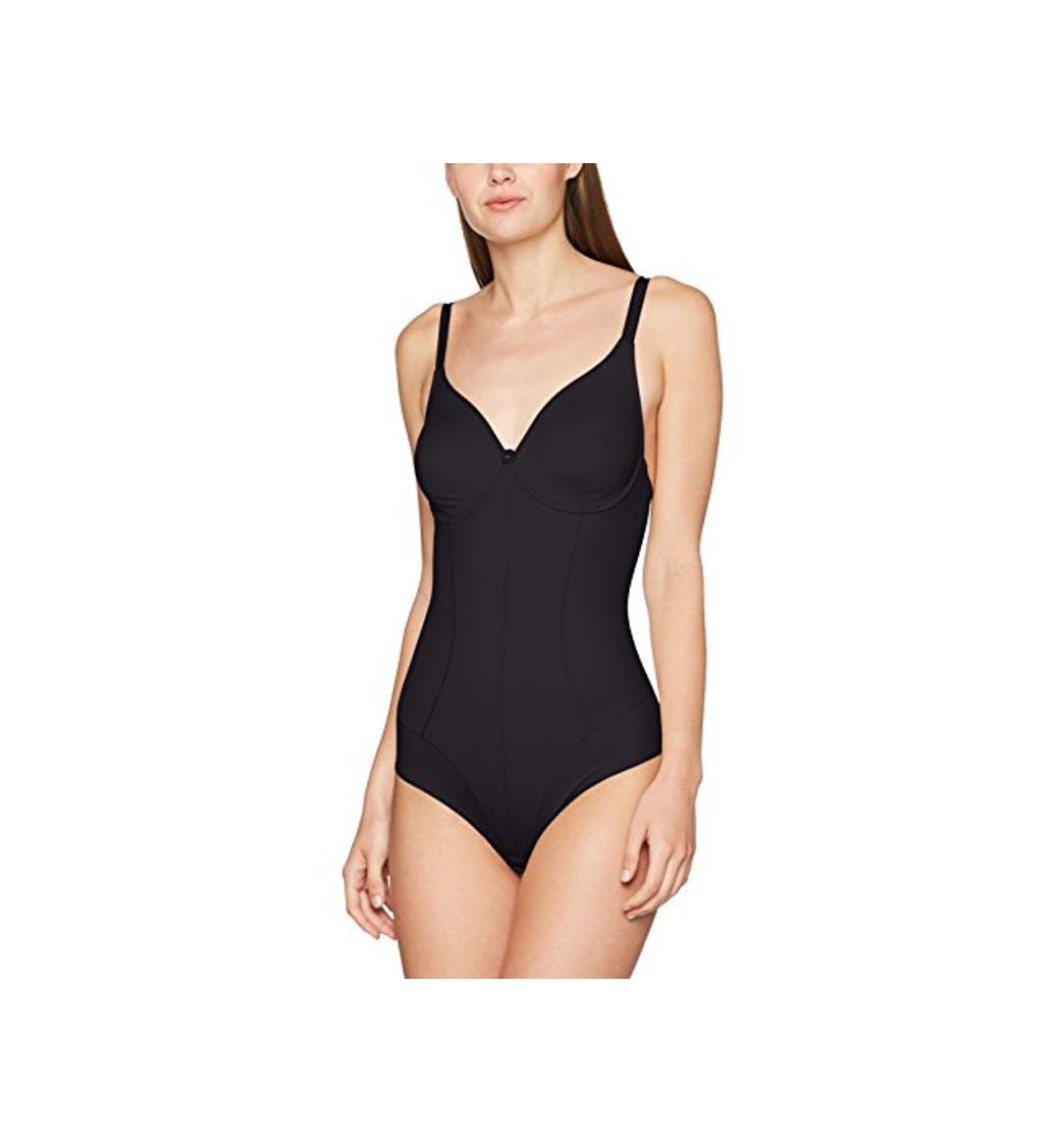 Fashion Selene Body Interior Cristina Negro ES 110C