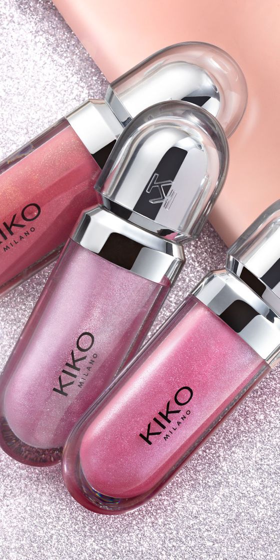 Social Gloss Labios, de Kiko