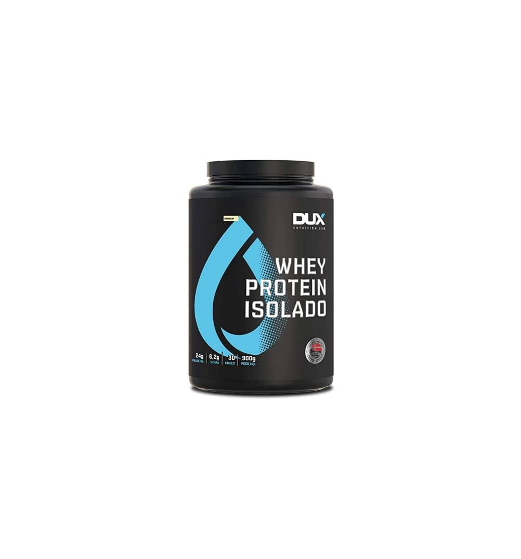 Product Whey protein isolado pote 900g