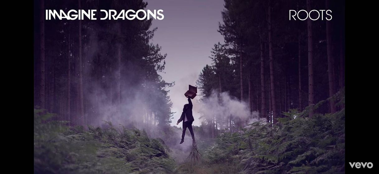 Music roots - imagine dragons