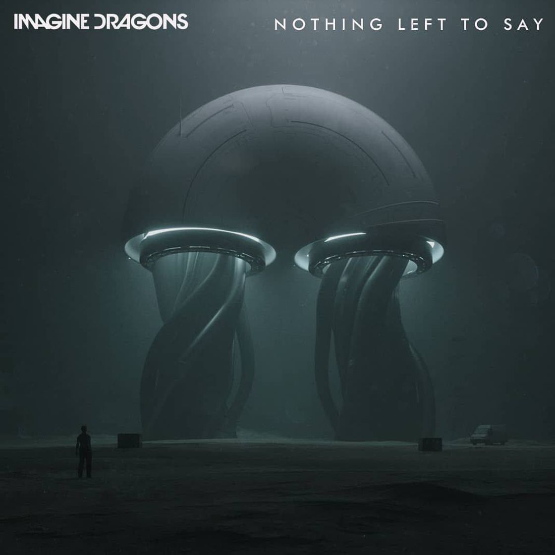 Music nothing left to say - imagine dragons 