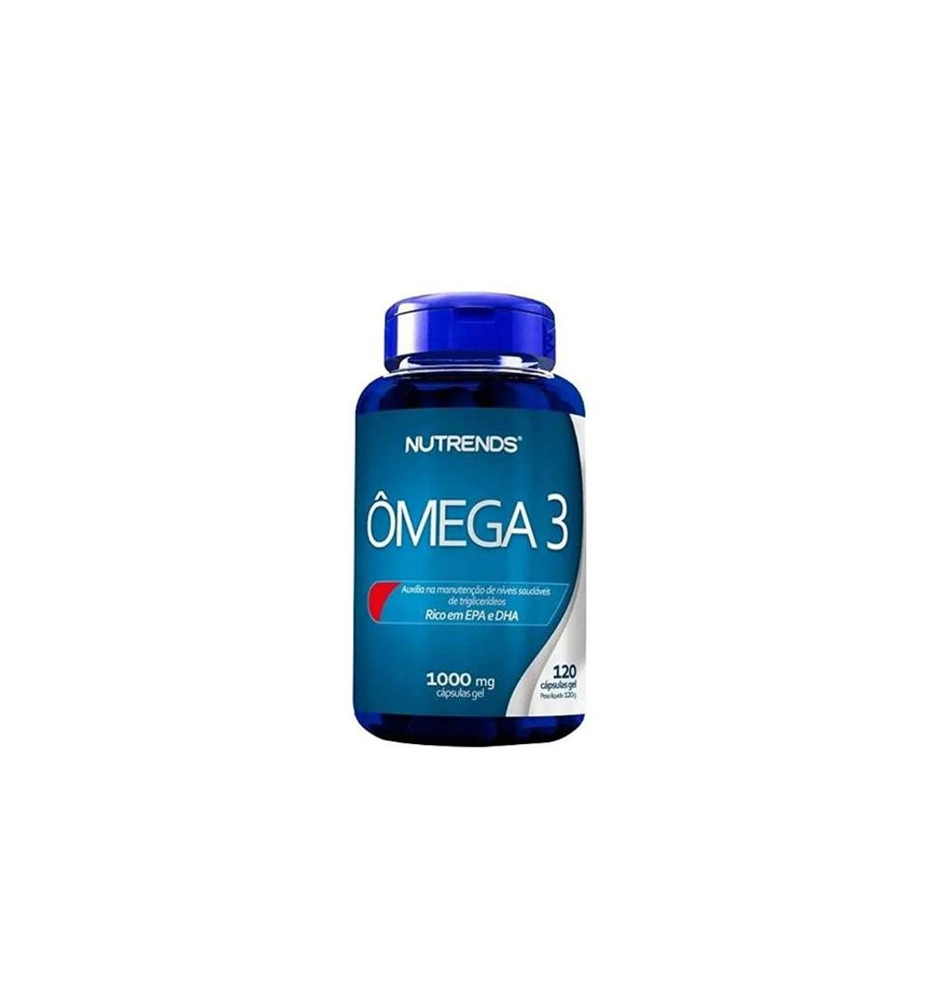 Product ômega 3 epa