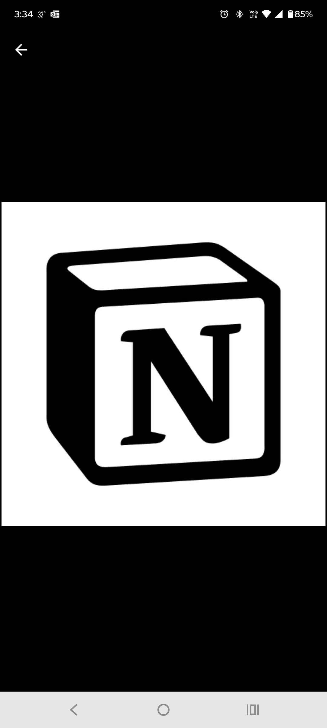 App Notion – Tu segundo cerebro digital